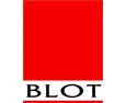 blot