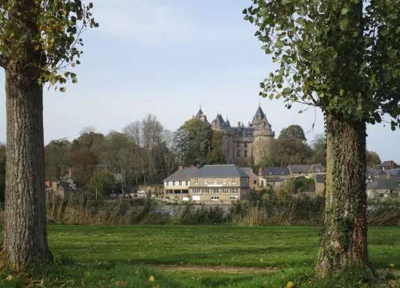 combourg