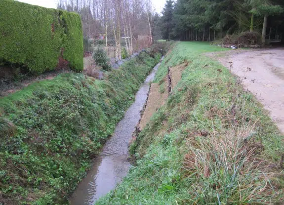 Loi sur l'eau