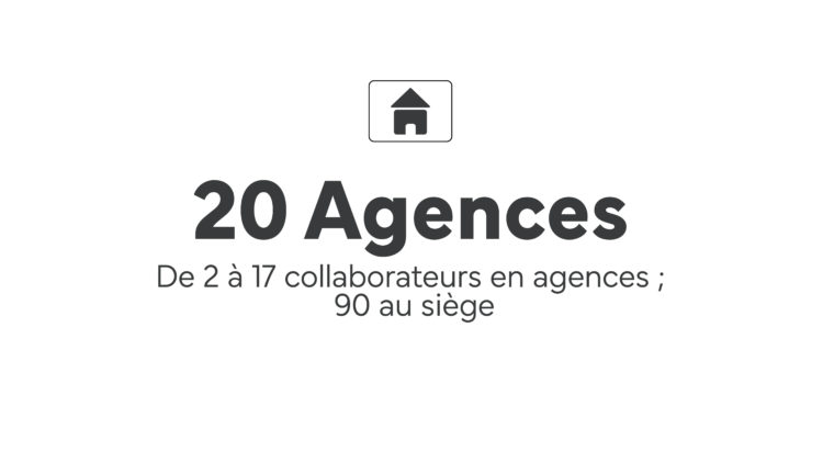 agences quarta