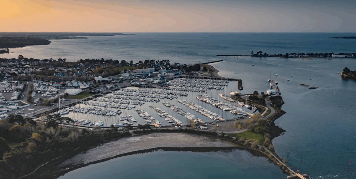 Port la foret