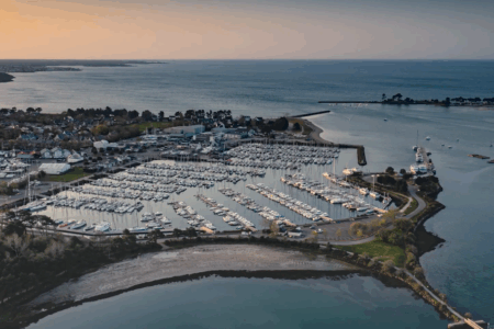 Port la foret